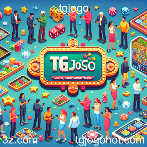 A Ascensão dos Jogos Casuais: Diversão para Todos