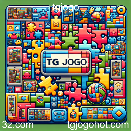 A Magia dos Jogos de Quebra-Cabeça: Desafios para a Mente