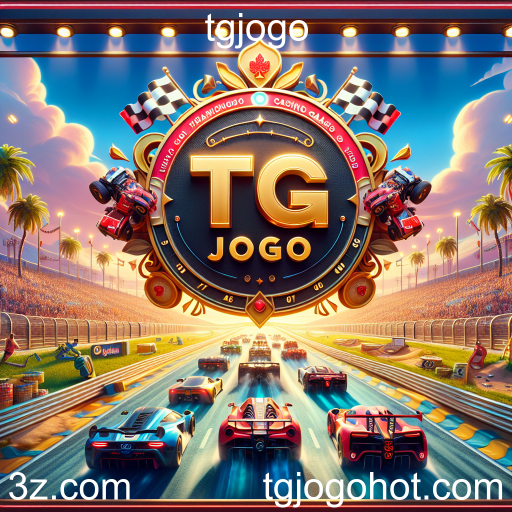 A Emoção das Corridas: Uma Análise da Categoria de Jogos de Corrida